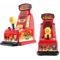 משחק האיגרוף