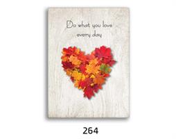 תמונות השראה עלים בשלכת