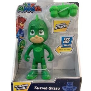 גקו דמות גדולה כוח פיגיי