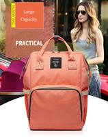 תיק החתלה מושלם