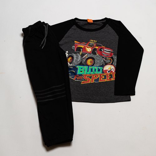 חליפת בנים בלייז מרנגו