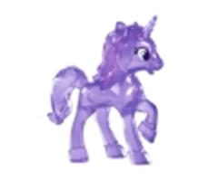 אווי וחד קרן