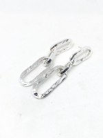 עגילי אן כסף