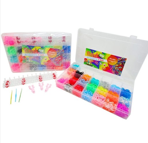 גומי לום- מארז גדול