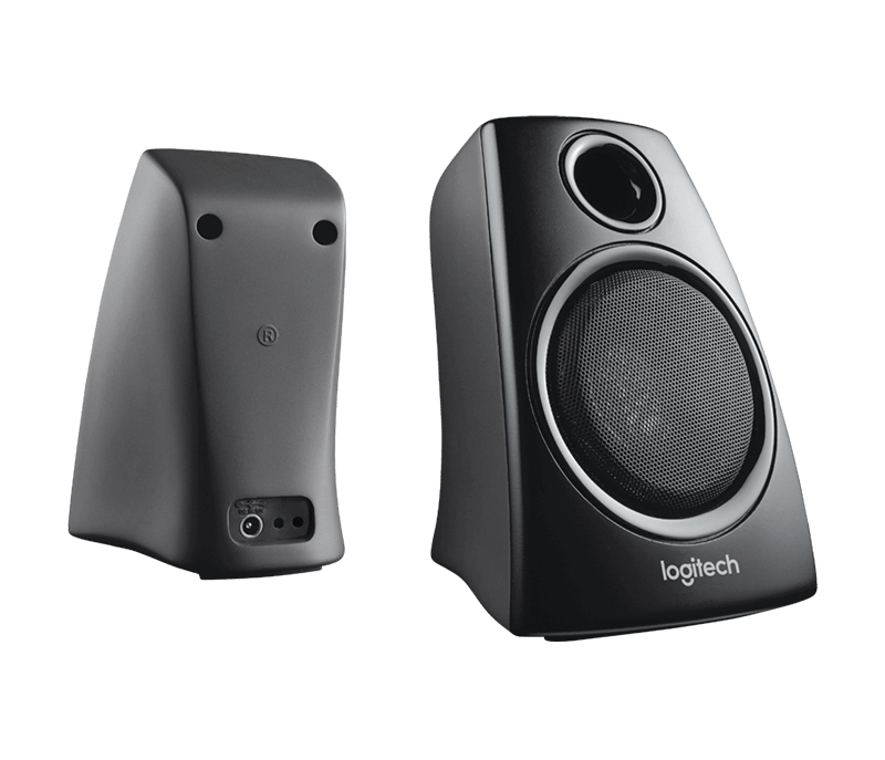 logitech z130 2.0 speaker