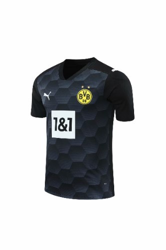 חולצת שוער קצרה דורטמונד 20/21