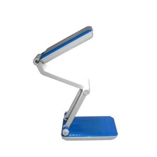 מנורת לד שולחנית נטענת