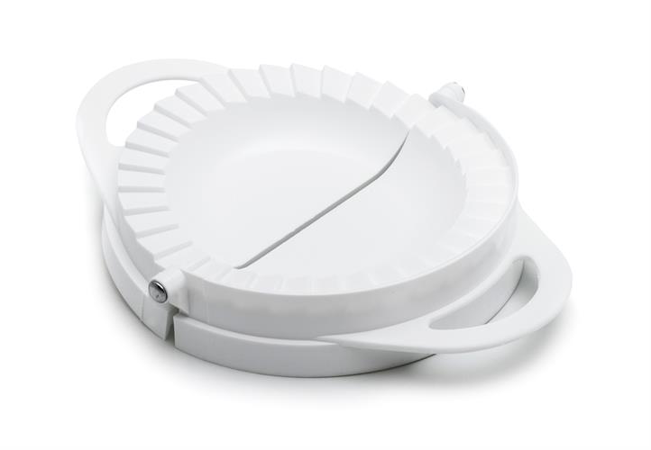 תבנית להכנת קלצונה/סמבוסק