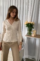 קרדיגן סריג רוברט