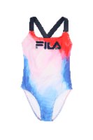 בגד ים FILA  שלם טאי דאי אדום 6M-16Y