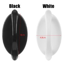 ידיות אחיזה לריהוט - 4 יחידות