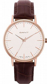 שעון יד אנלוגי גברים/נשים GANT W11203 