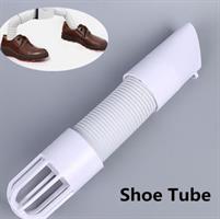 מתלה חשמלי מתקפל לייבוש הבגדים