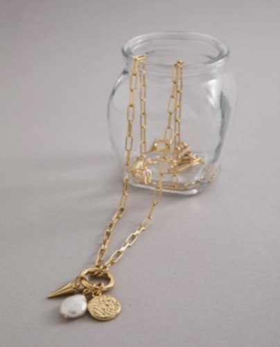 שרשרת DANON - תאליה