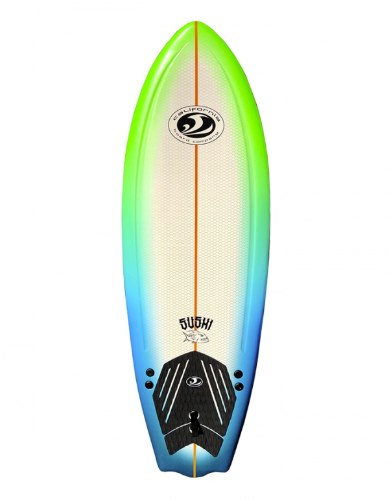 CBC SURF SUSHI 5.8