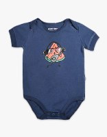 בגד גוף תינוקות אבטיח