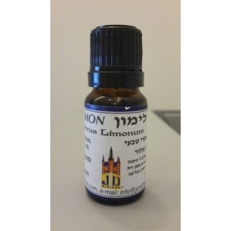 שמן לימון - שלוס