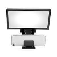 CineMax מגדיל מסך 3D - תלת מימד