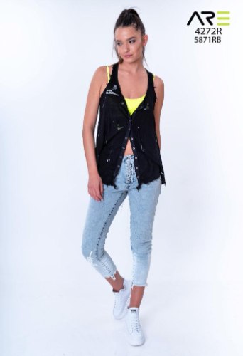 לוז ANTIGO WHITE BRUSH