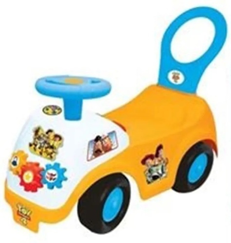 בימבה 2 ב 1 צעצוע של סיפור 4 עם אפקטים ואורות