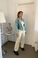 ג׳קט בראדלי אורבני