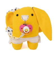 בובת התפתחות, בובת תינוקת: קרן שמש