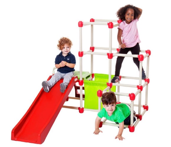 מתקן טיפוס מתקפל - דגם Everest מבית ליל מונקי