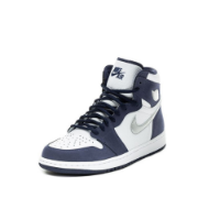 Nike Air Jordan 1 Retro High Midnight 2020