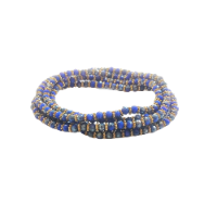 שרשרת/צמיד מישל כחול