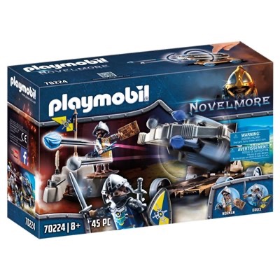 70224 מקלעת מים ואבירים