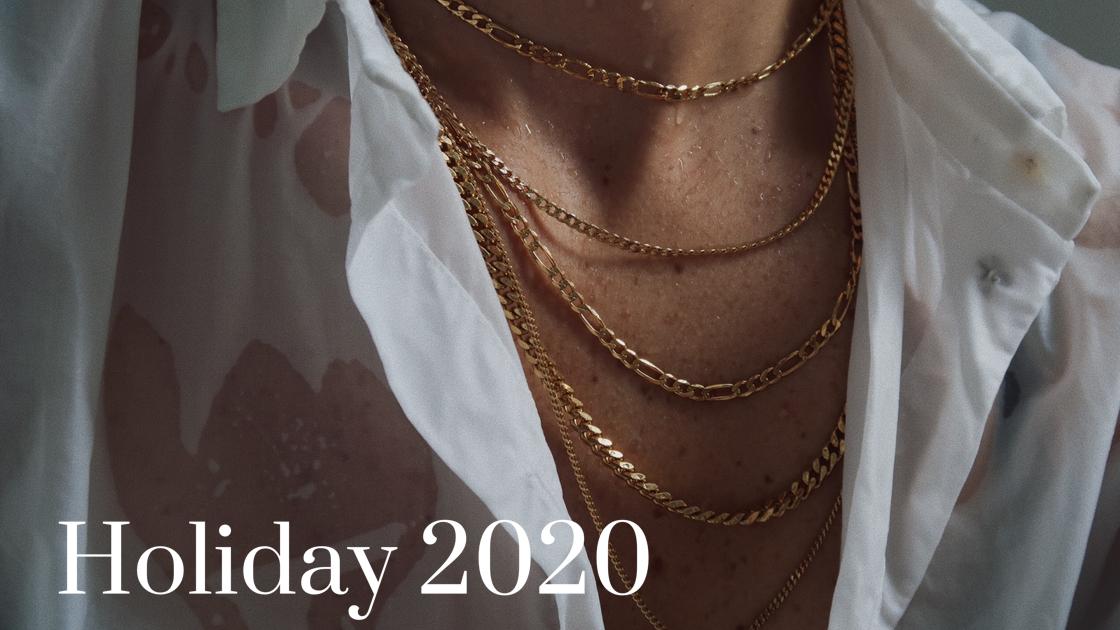 Holidays 2020 - מיכל בן עמי