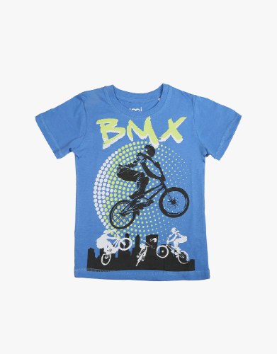 חולצה טריקו BMX