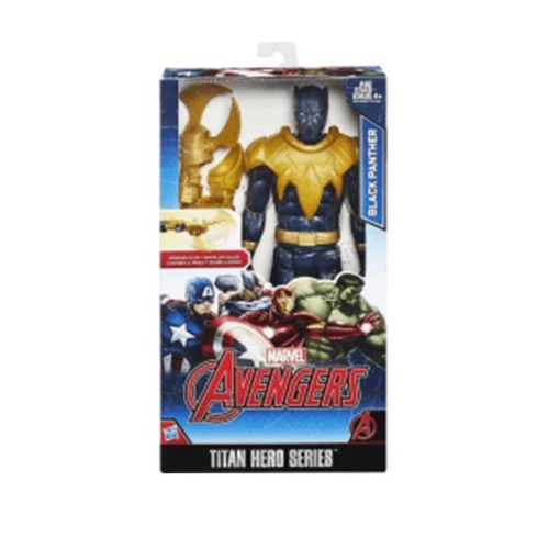 הפנתר השחור