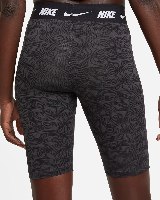 טייץ NIKE SPORTSWEAR אפור כהה