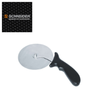 גלגלת חלקה לפיצה 6.5 ס"מ