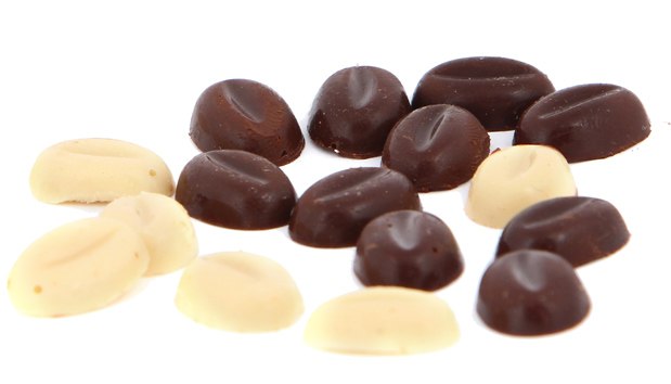 מגש 300 יח' פולי קפה משוקולד מריר (12)