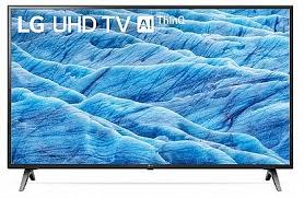 טלויזיה LG UHD 4K TV 50UN7240PVG