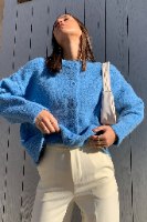 קרדיגן סריג וויליאם