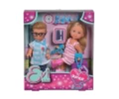 אווי וטימי הרופא