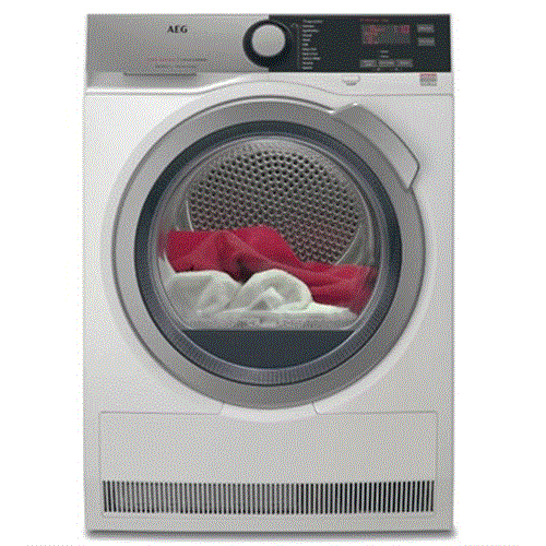 מייבש כביסה AEG T7DBE832M ‏8 ‏ק"ג