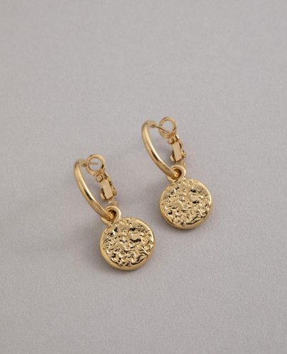 עגילי DANON - קון