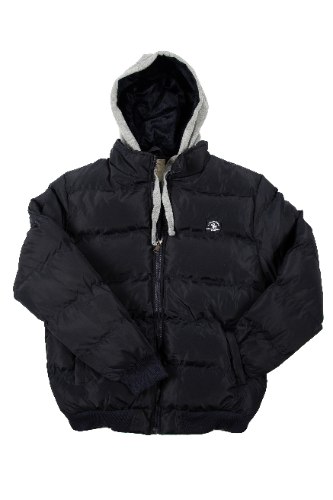 מעיל ניילון גברים