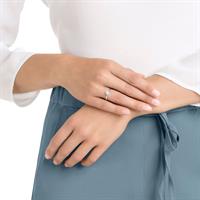 טבעת SWAROVSKI מקולקציית Attract