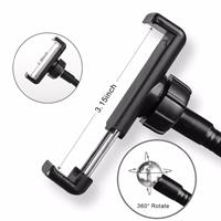 מעמד 2 ב1 תאורת לד מקצועית