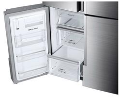 מקרר מקפיא תחתון Samsung RF85K9002ML/SR ‏836 ‏ליטר