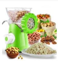 מטחנת בשר ידנית