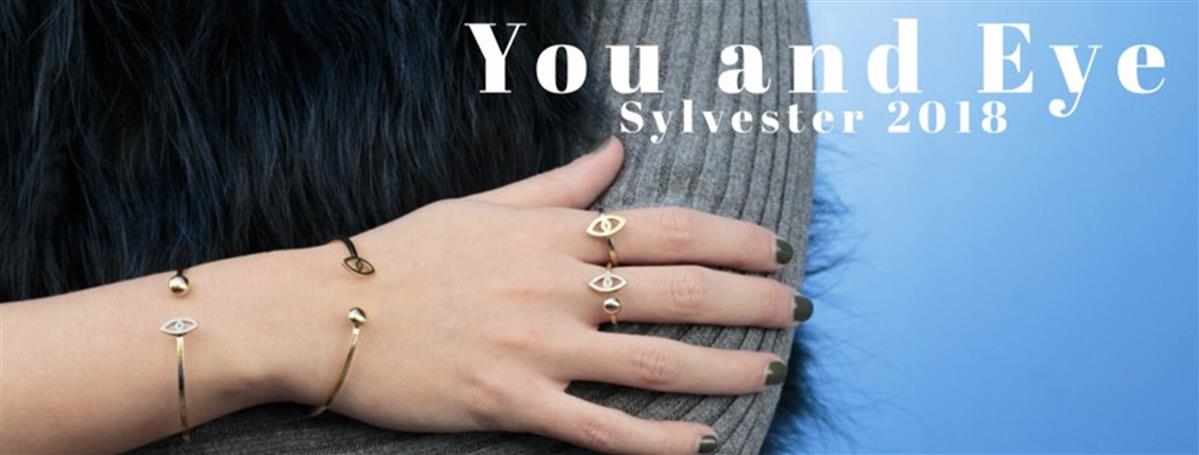 U & EYE - מיכל בן עמי