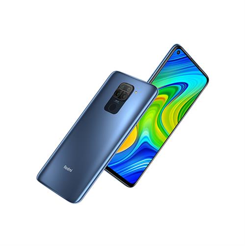 סמארטפון Redmi Note 9s גרסה 4GB+128GB