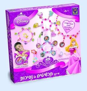 שירנקי תכשיטים של נסיכות