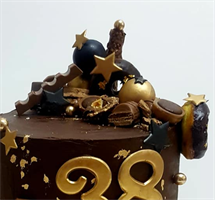 תבנית לבבות מטוקסטרים ליצירה בשוקולד | לבבות לקישוט עוגות יום הולדת טו' באב | חדש אתי דבש